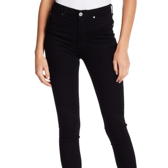 heather high rise articles of society